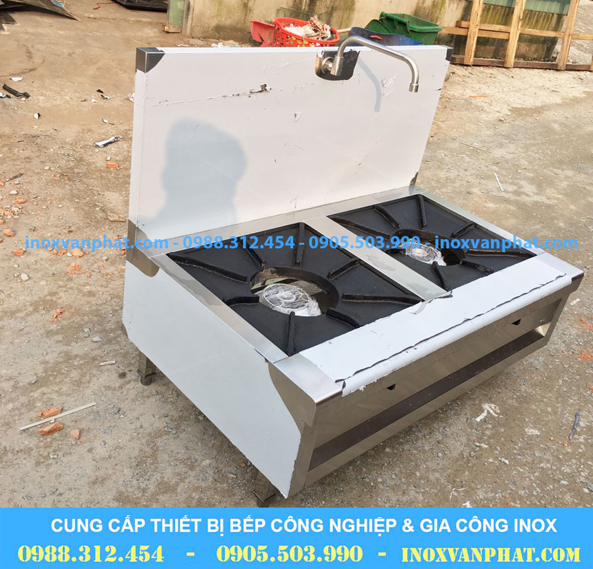 Bếp hầm công nghiệp