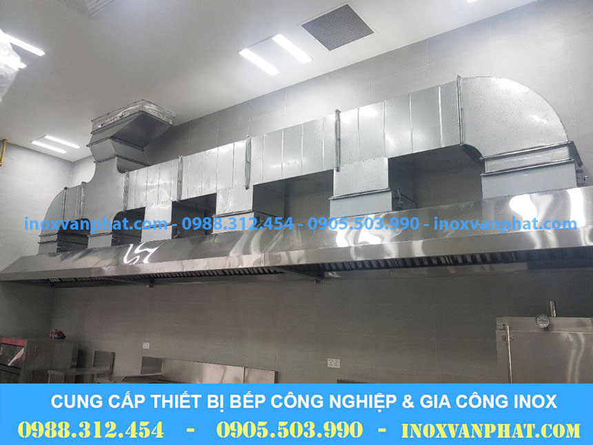 Tủ inox công nghiệp