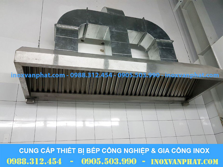 Tủ inox công nghiệp