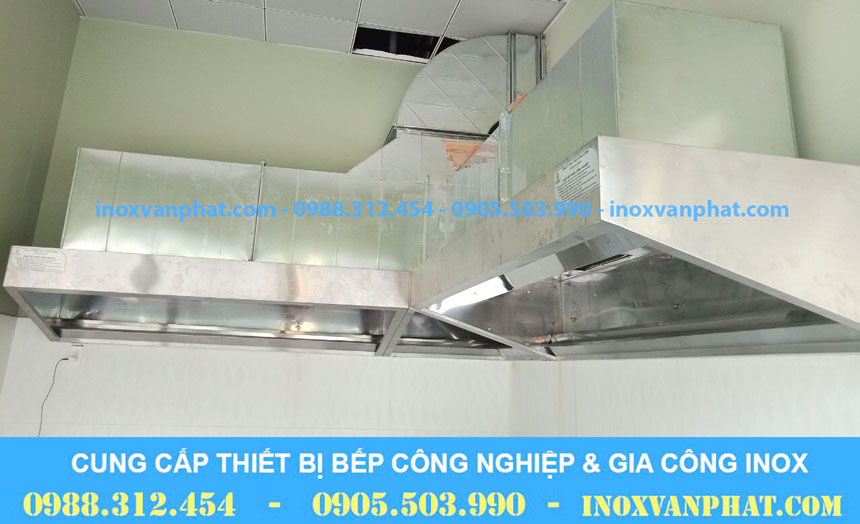 Tủ inox công nghiệp