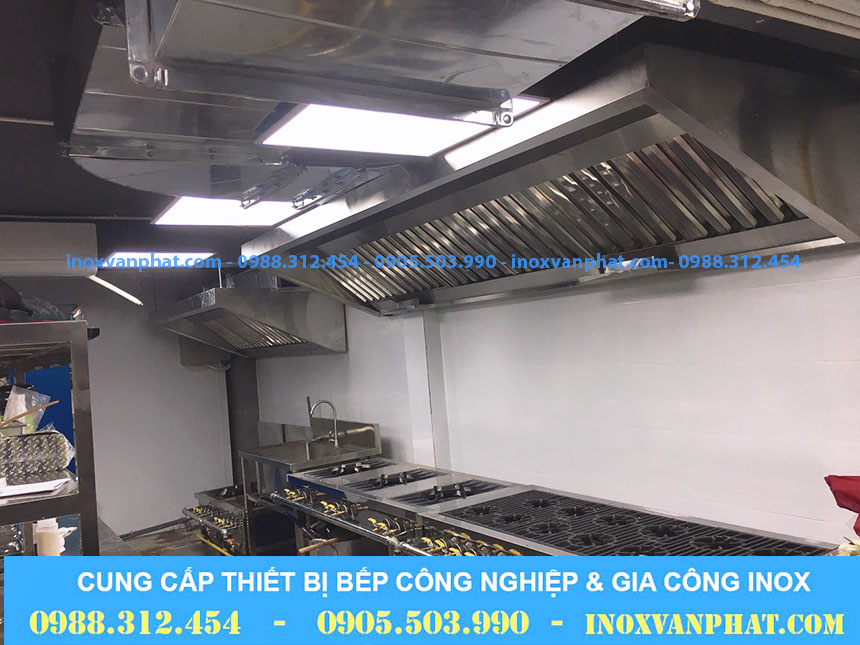 Tủ inox công nghiệp