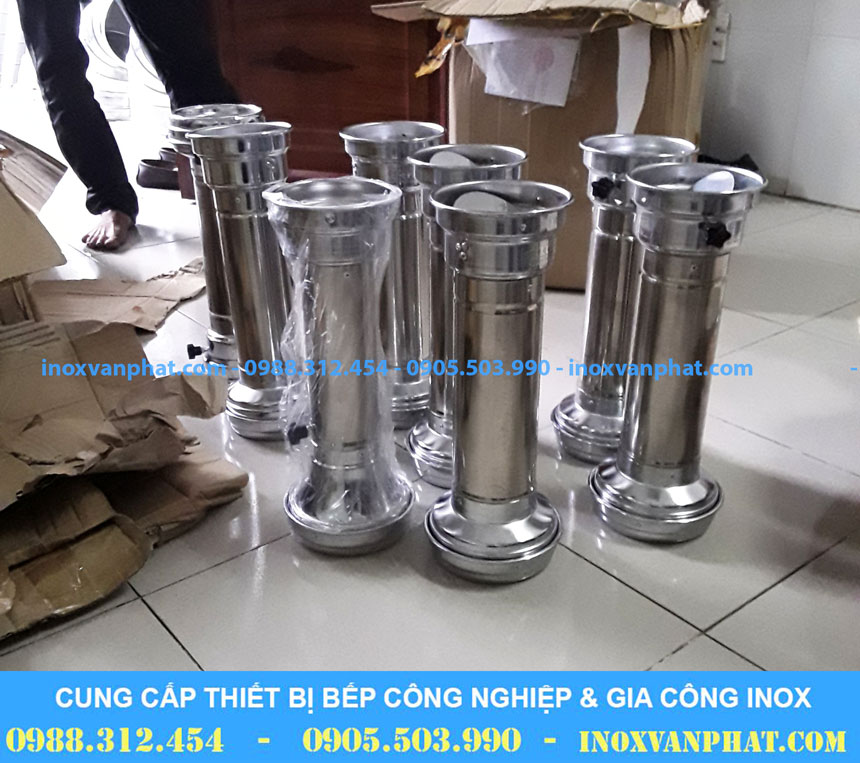 Hệ thống chụp hút khói