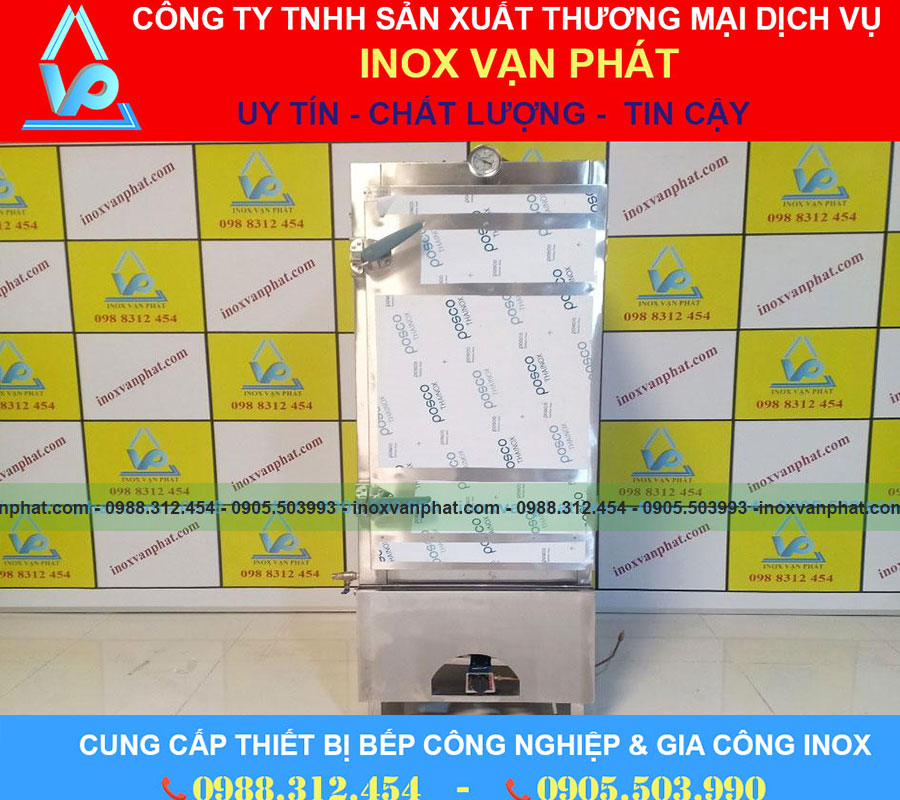 Tủ hấp cơm