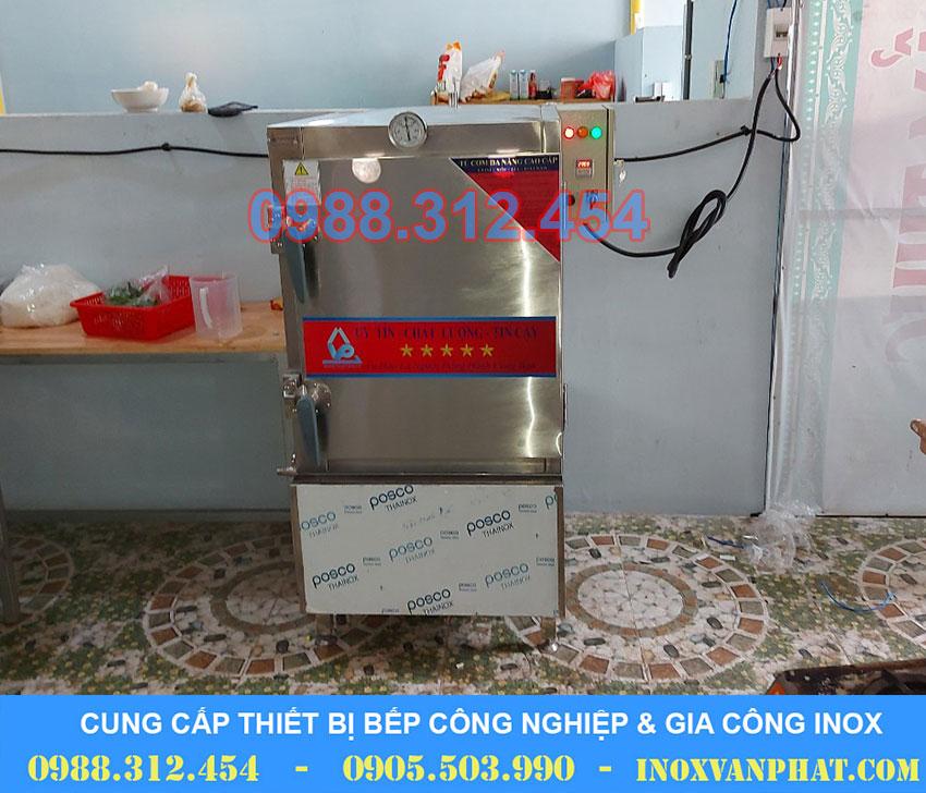 Tủ hấp cơm