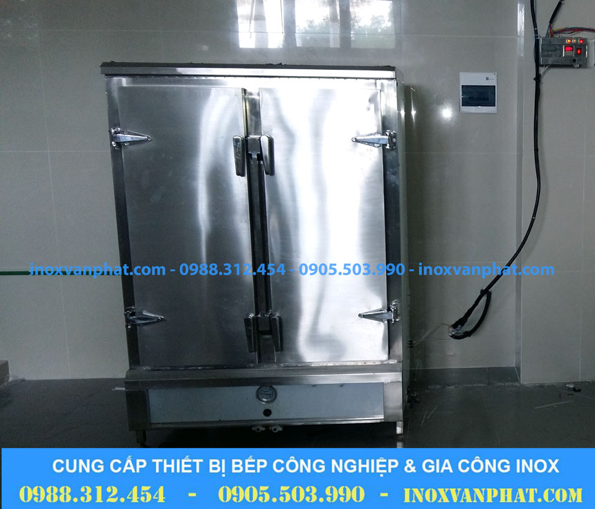 Tủ hấp cơm