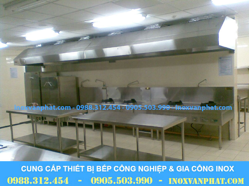 Tủ hấp cơm công nghiệp