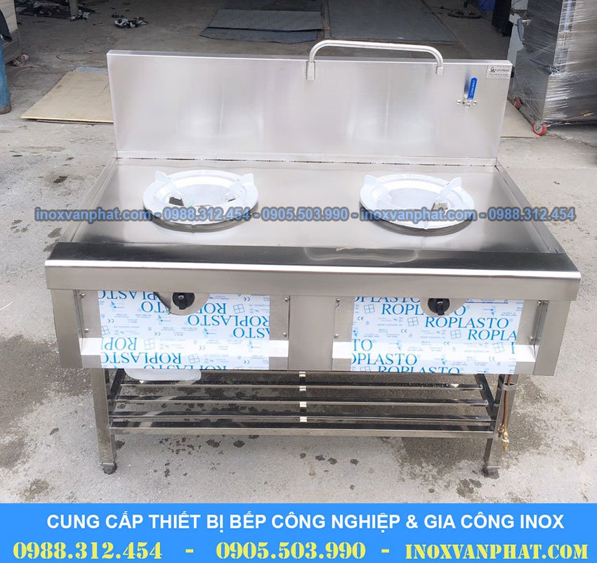 Tủ hấp cơm inox công nghiệp