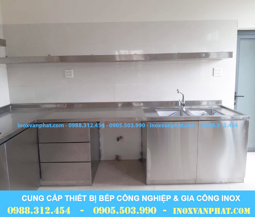 Bếp công nghiệp