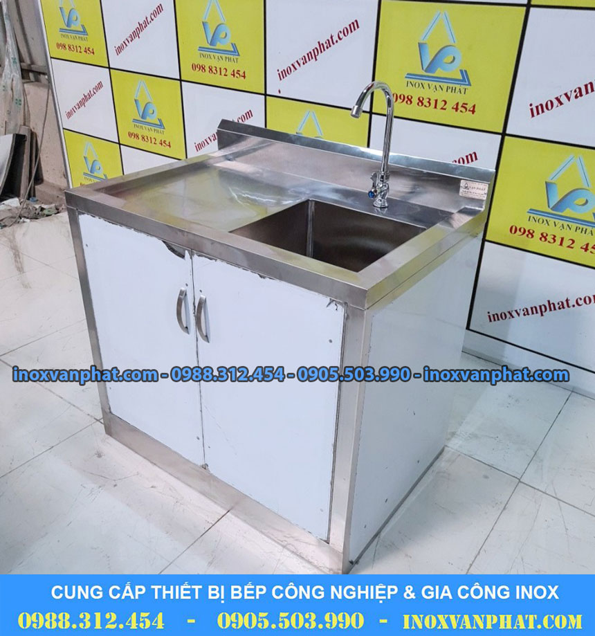 Tủ inox công nghiệp