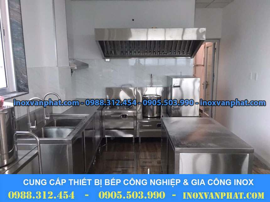 Tủ hấp cơm công nghiệp